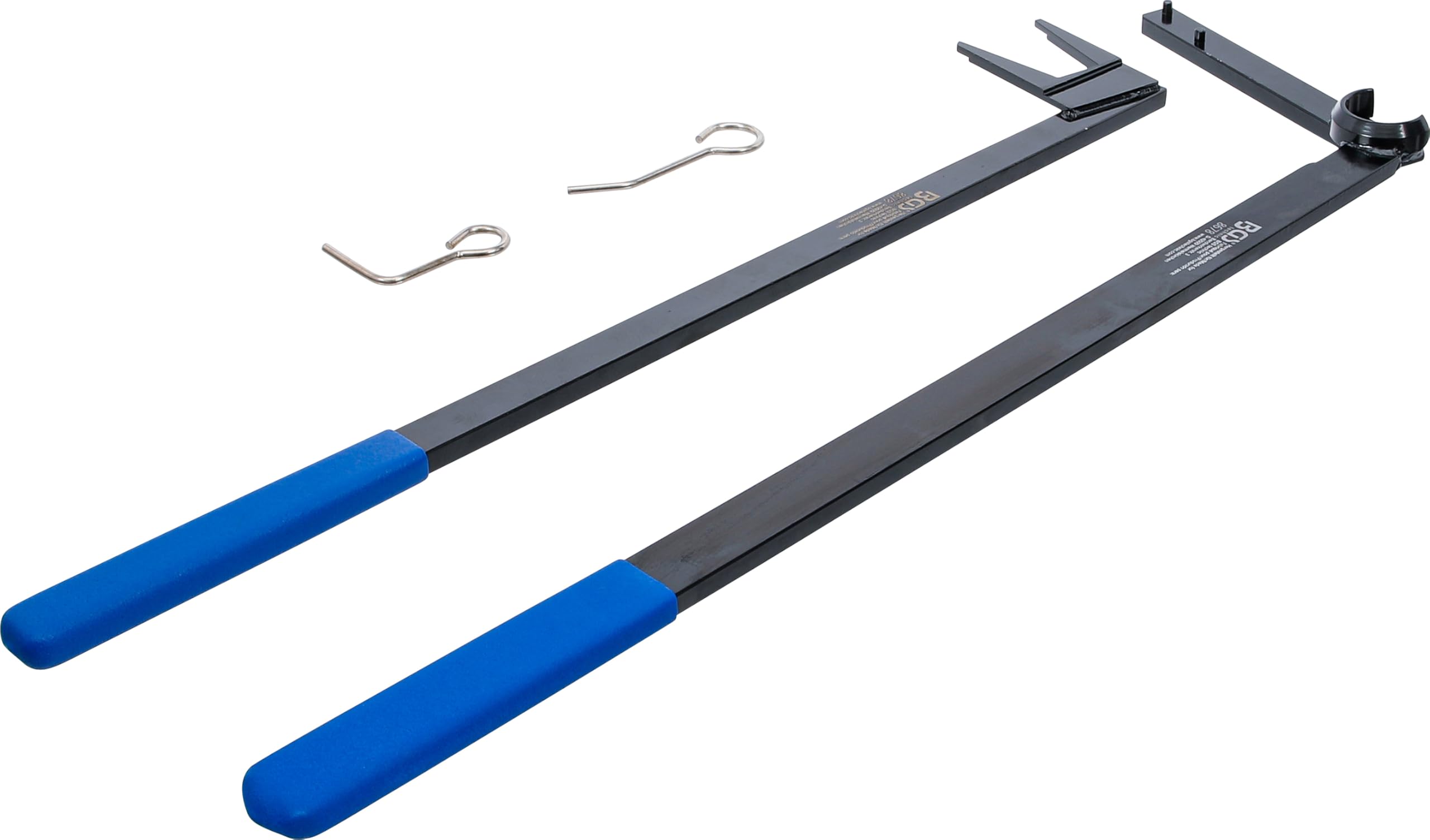 BGS 8678 | Utensile per cinghie trapezoidali scanalate | per Mini