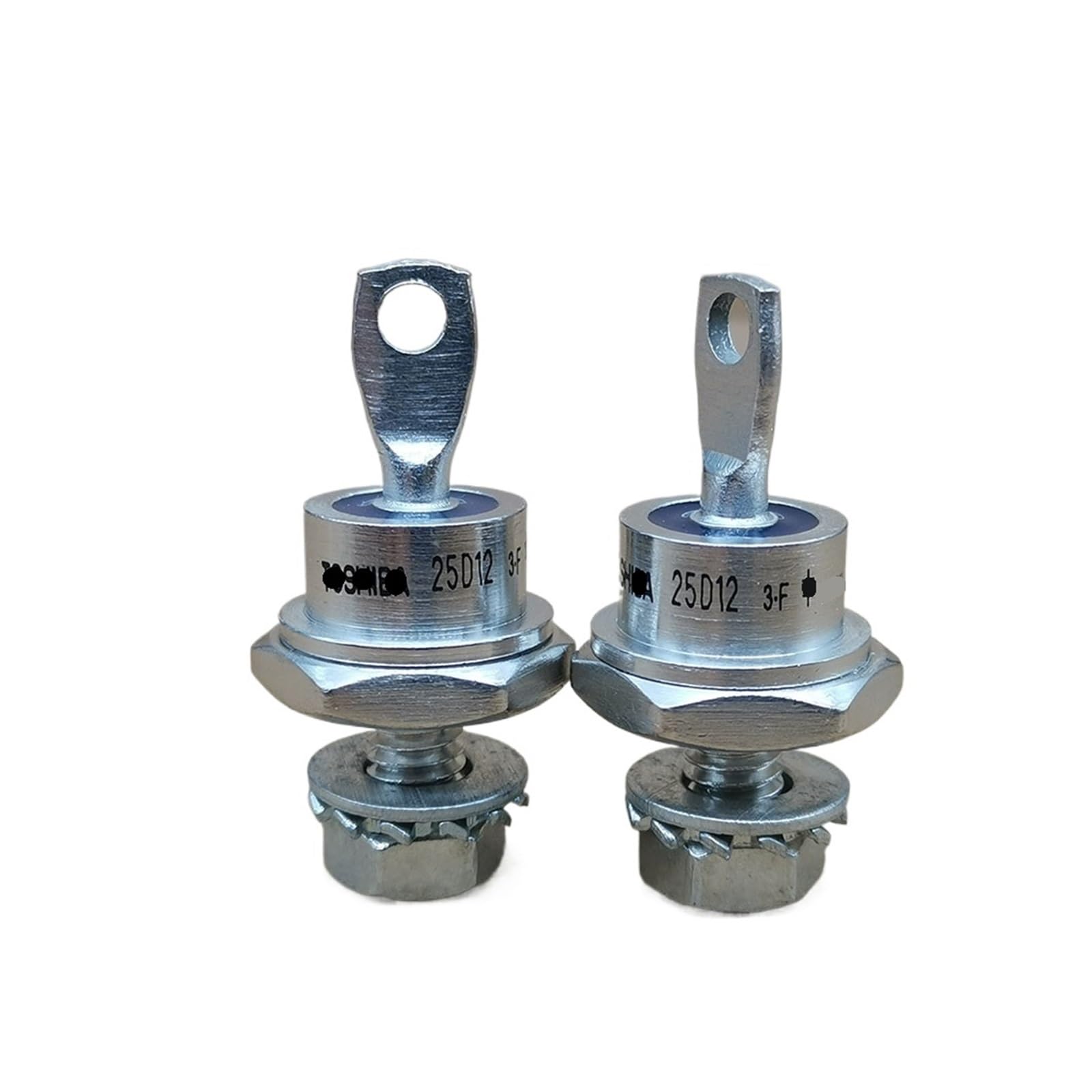 KSZHZYMGX 1PCS 25D12 Stud diode