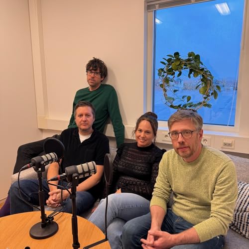 SD i Herrljunga, kycklingcupen och gratis storst&auml;dning copertina