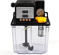 Vista 5 de Bomba de lubricación electromagnética (1L)