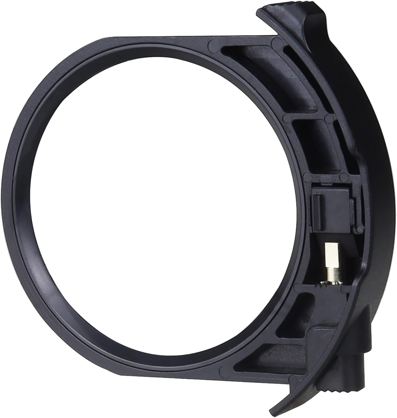 Clear Filter A for Canon Drop-in Filter Mount Adapter EF EOS R