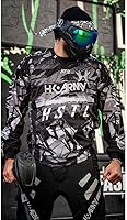 Vista 21 de HK Army HSTL Paintball Jersey