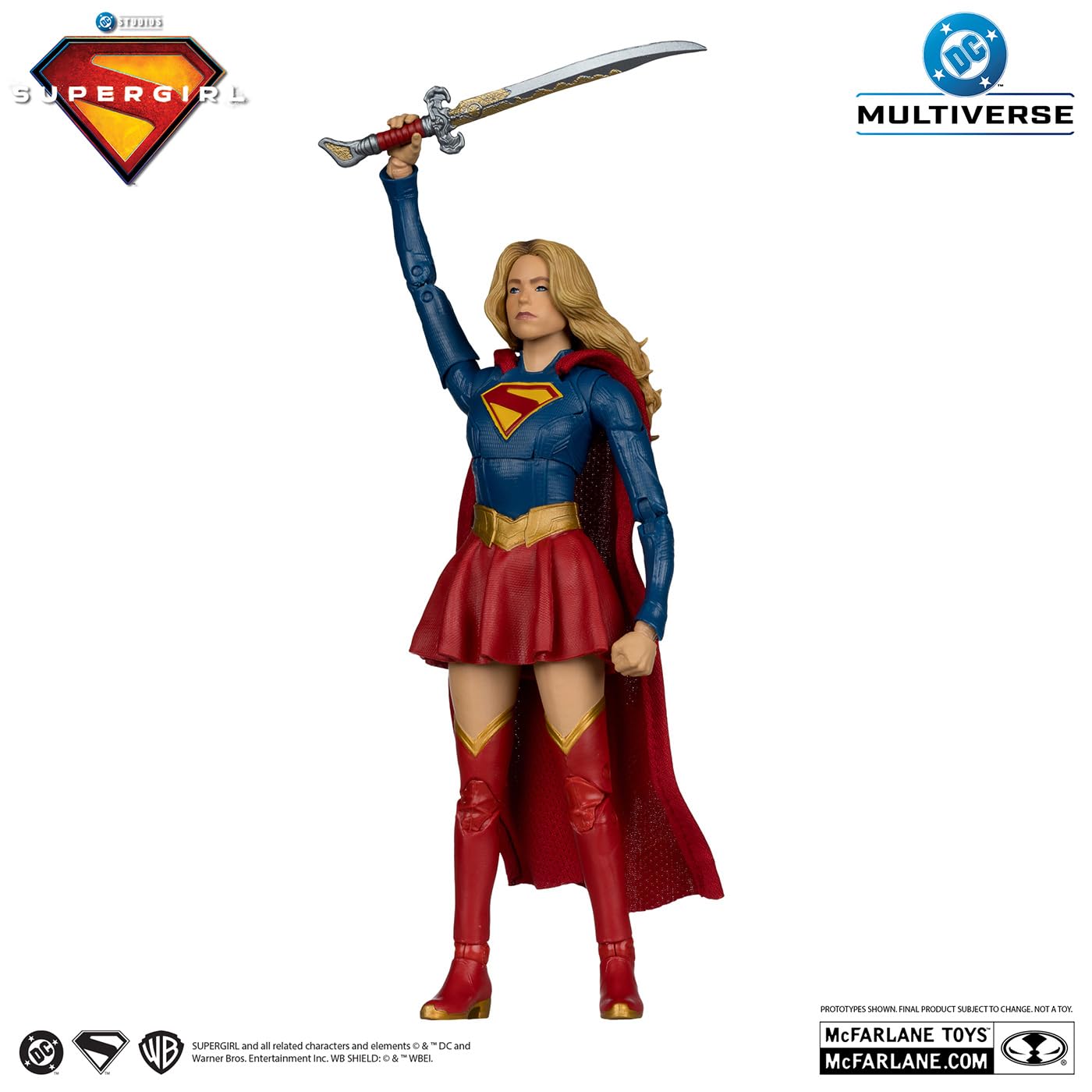 Amazon.co.jp: DC DCマルチバース デラックス・シアトリカル
