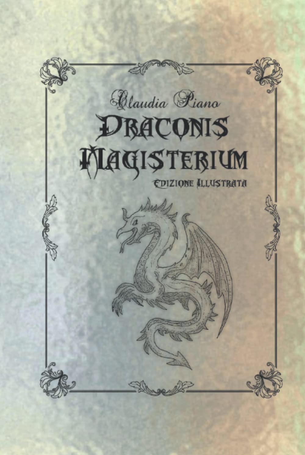 Draconis Magisterium