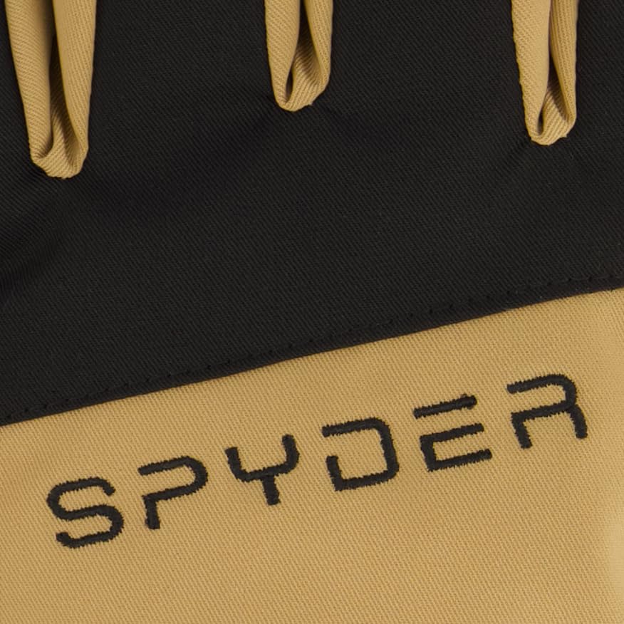 Image of Spyder Mens Insulated Winter Snow Gloves