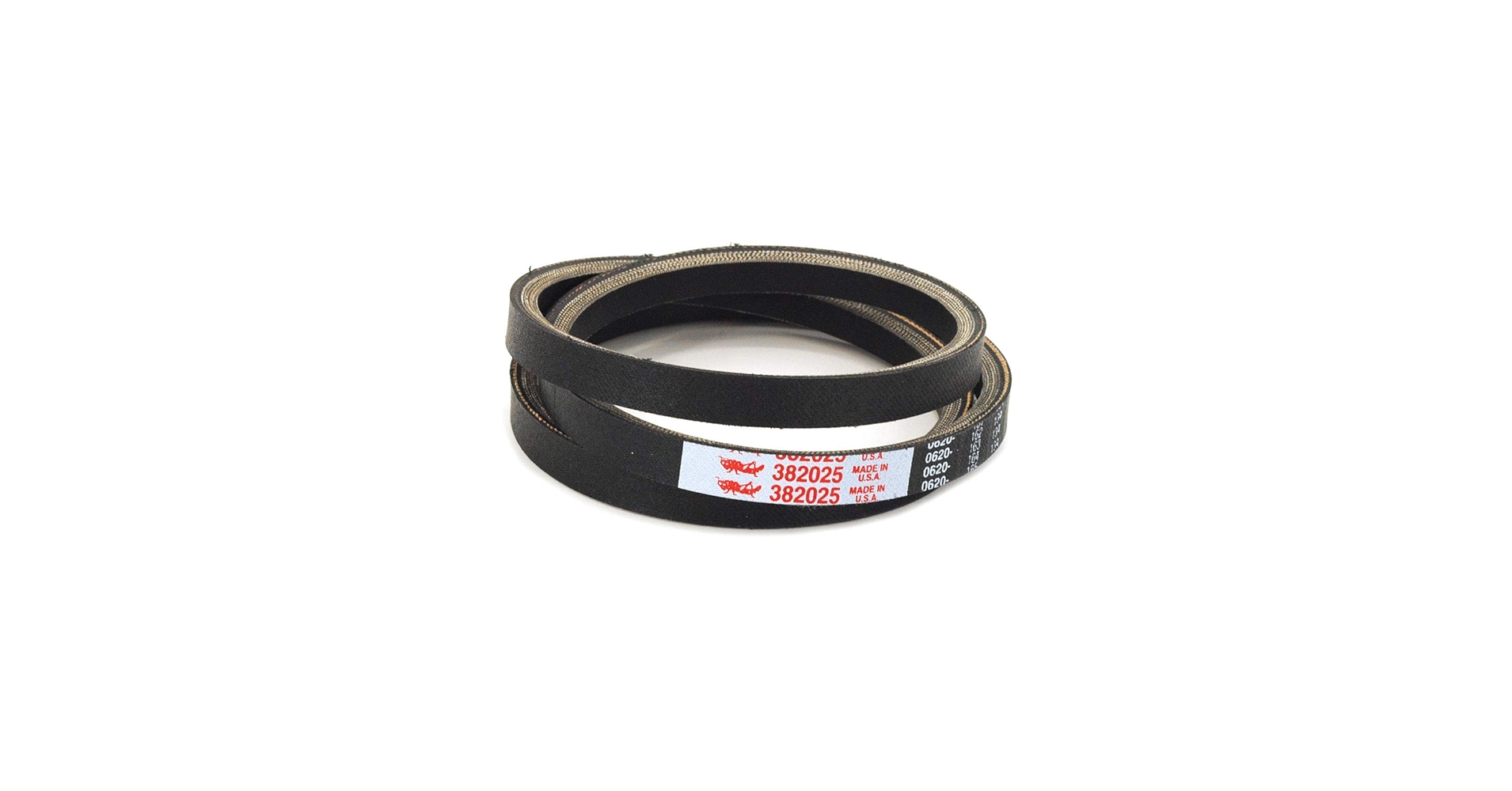 ④I.K.E Amazon.com: Grasshopper Lawn Mower MaxLife Belt, Designed to