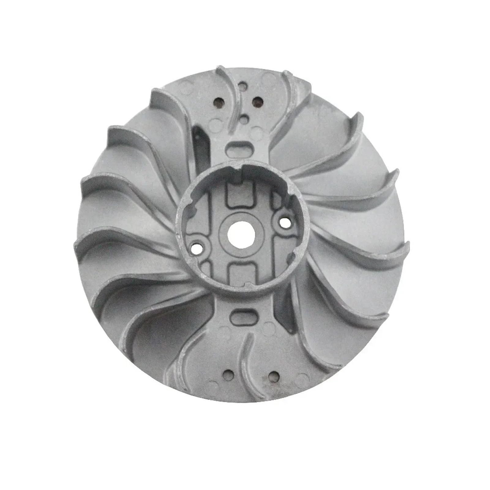 Ajuste for Stihl MS382 MS 382 Accesorio de Motosierra Volante magnético de Alta Resistencia y módulo de Bobina de Encendido bujía(Flywheel Ignition)
