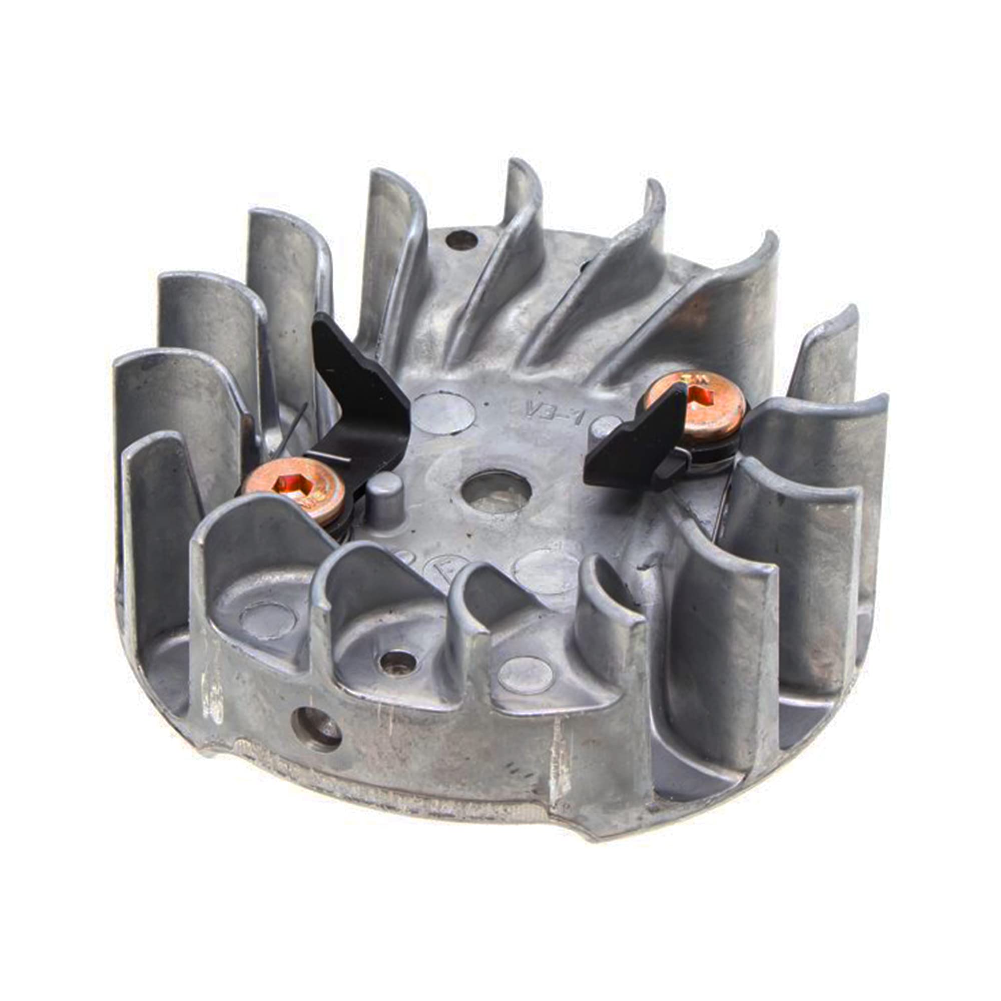 Amazon.com : Husqvarna Part Number 544874202 Flywheel Assy : Patio