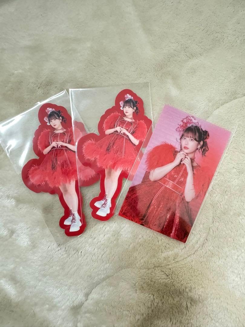 FRUITS ZIPPER 月足天音チェキ、生写真 FRUITS ZIPPER 月足天音チェキ - メルカリ