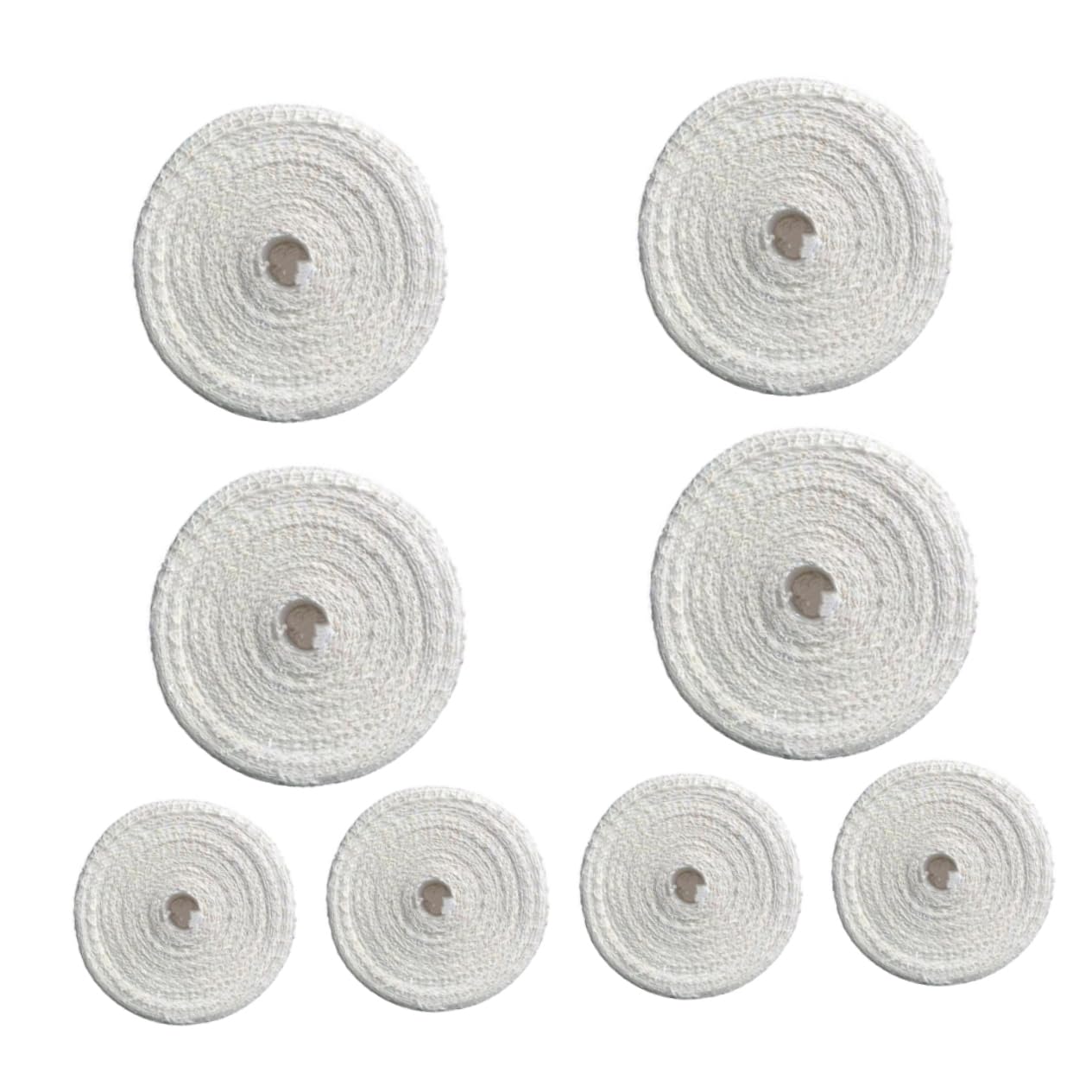 PRETYZOOM Meat Netting Roll Kitchen Sauce-flavored Barbecued Pork String Elastic for Cooking Sausage Casing