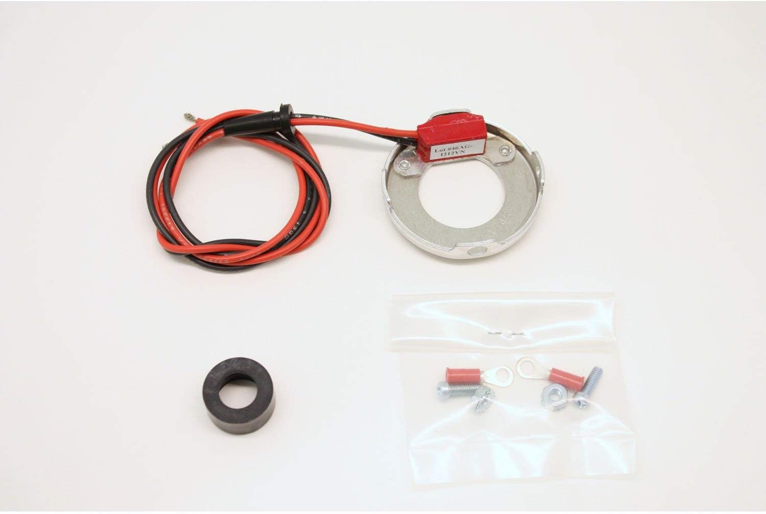 Pertronix 91545 Ignitor II for Prestolite 4 Cylinder Engine