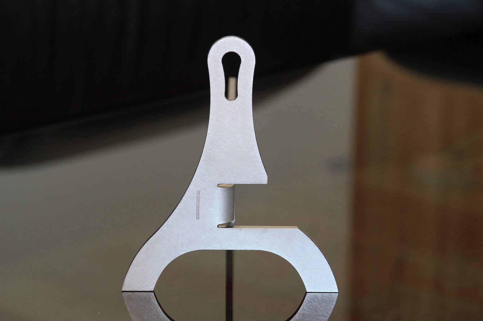 Morillos, diseño moderno y elegante « EIFFEL »