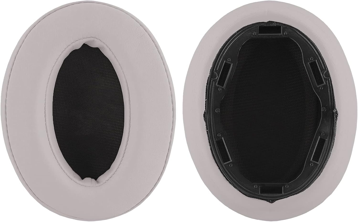 Geekria Replacement Ear Pads for Sony WH-H910N Wireless Headphones Ear Cushions, Repair Parts (Pink) - Image 3