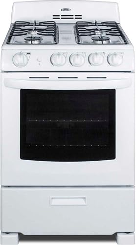 Summit Appliance RG244WS range