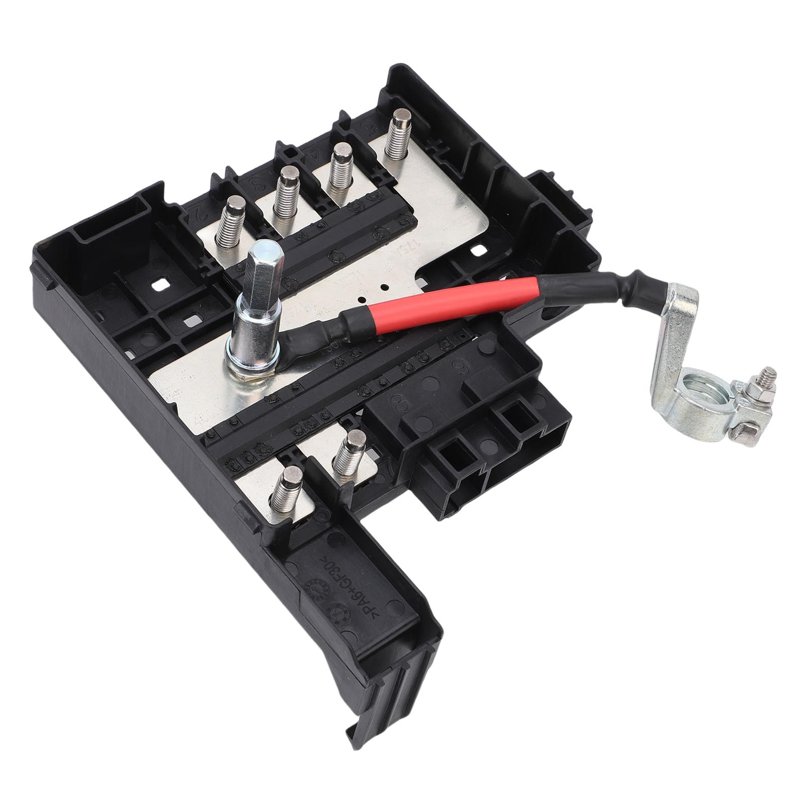 Domary Engine Compartment Block Replacement Engine Compartment Distribution
