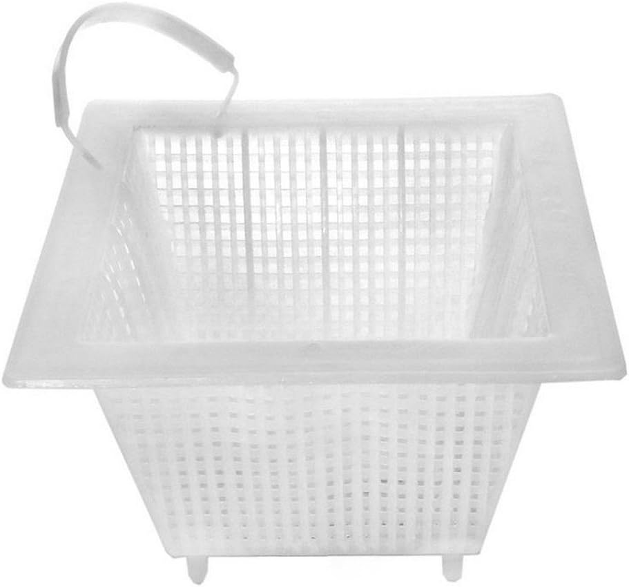 Aladdin Basket B-39 7IN X 7IN Plastic