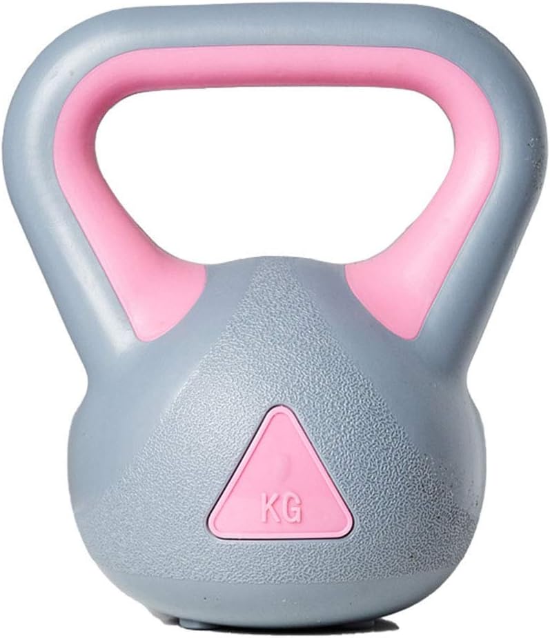 Kettlebells for Strength Training, Fitness Kettle Bell Weight Kettle-Bell Household Deep Squat Arm Muscles Training Tool (6KG)