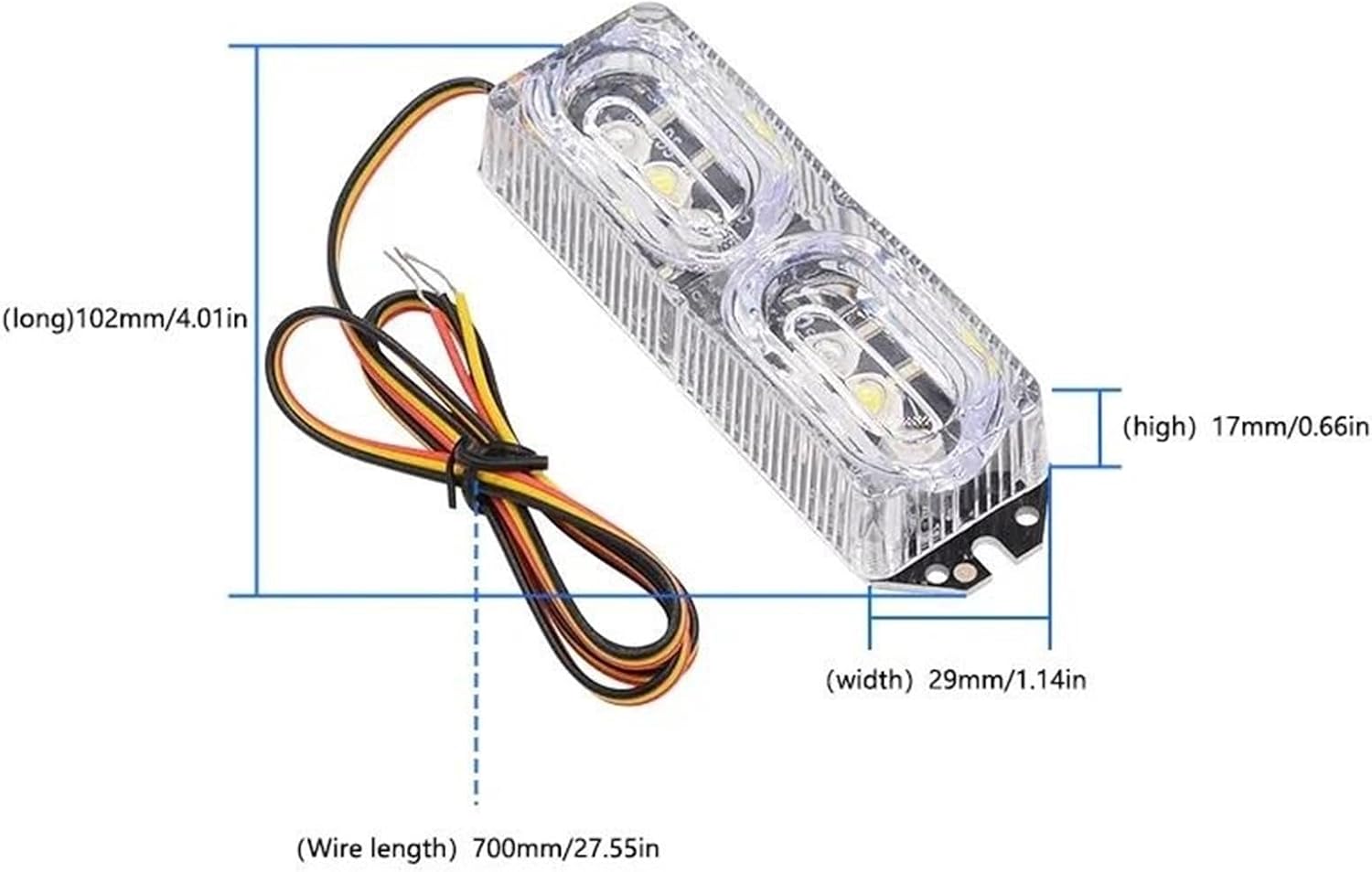 GS400テール fxテール 希少 GS400 テールレンズ ドットテール ブルー