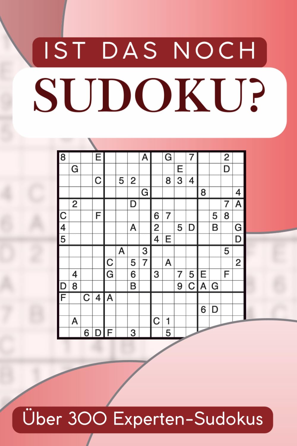 Ist das noch Sudoku? - 300+ Experten-Sudokus in außergewöhnlichen Größen: Sudokus in 12x12 und 16x16 | 2 Rätsel pro Seite | Perfektes Geschenk für Sudoku-Liebhaber
