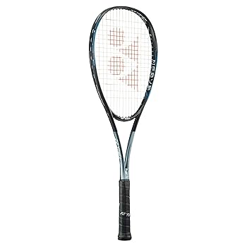 ナノフォース8v YONEX NANOFORCE 8V 楽天市場】YONEX ヨネックス ソフトテニス ラケット NANOFORCE
