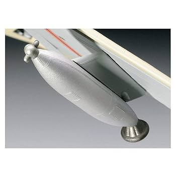 ドイツレベル 1/72 ハンドレペジ・ビクター K2 04326 プラモデル cm3dmju Amazon | ドイツレベル 1/72 ハンドレペジ・ビクター K2 04326