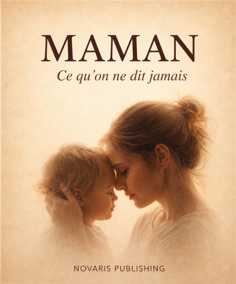Maman: Ce qu’on ne dit jamais