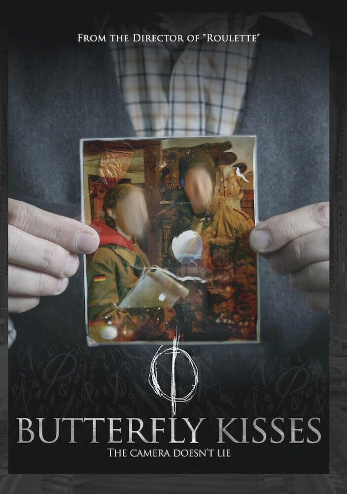 Amazon.com: Butterfly Kisses [DVD]