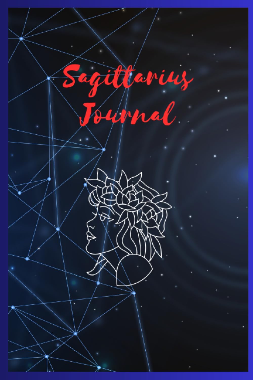 Independently published Sagittarius Journal: Journal