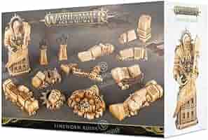 Amazon | Games Workshop ウォーハンマー エイジ・オブ