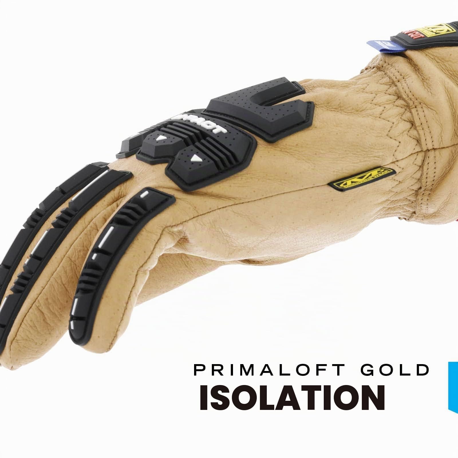 Mechanix Wear DuraHide® M-Pact® Driver F9-360 Gants
