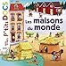 Les maisons du monde