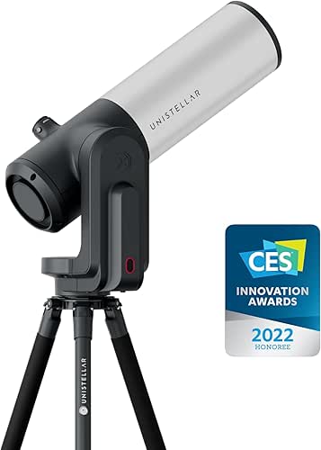 Télescope Unistellar Evscope 2