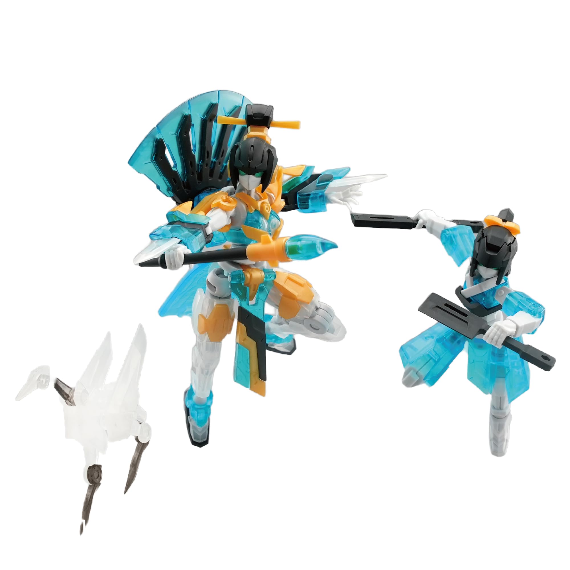 TAKARA MC-50 レジスチル フィギュア Amazon.com: BEERISE MORISE Hobby FIFTYSEVEN No.57 1/24 Action