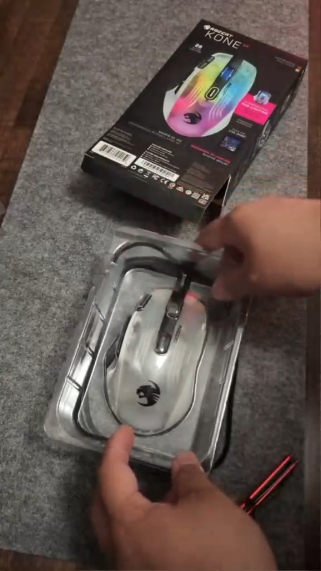 video