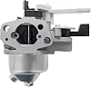 Engine Carburetor For Loncin Engine Carburetor For 6.5HP Engine Petcock Choke Lever