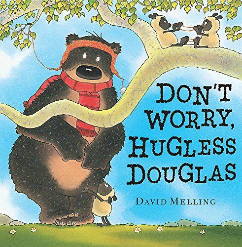Don't Worry Douglas!