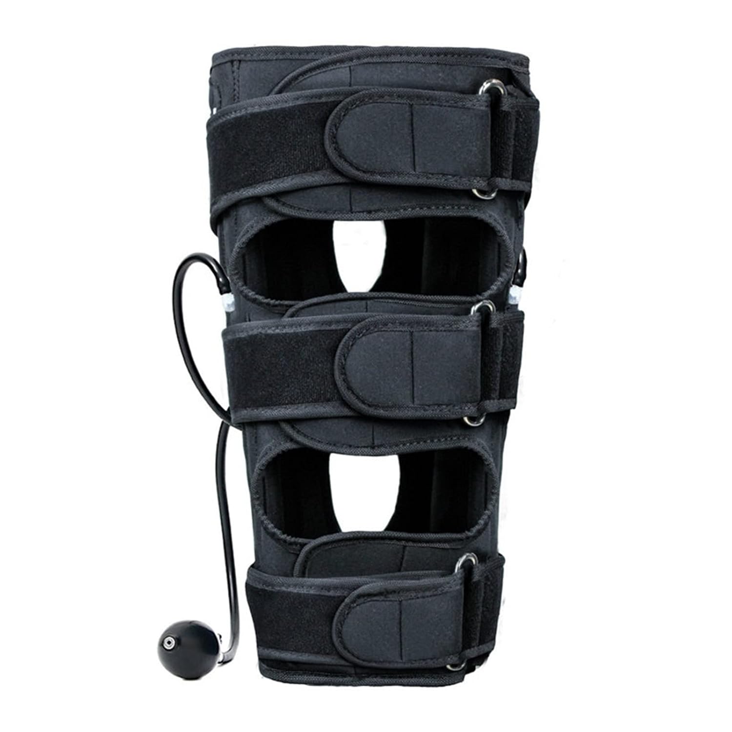 Leg Correction Belt Straps Durable Thigh Supports Correction Belt Corrector Belt Knock Knees Valgus Deformity Bow Legs Band Straighten Belt for Children And Adult (Adult One Size)