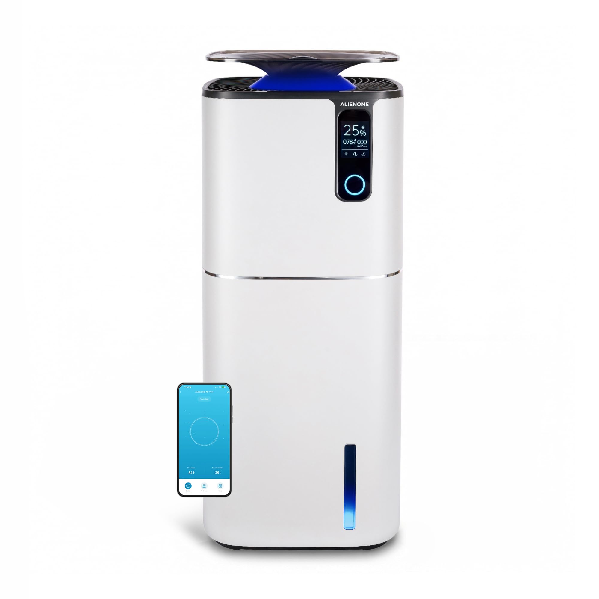 ALIENONE AP-PH1