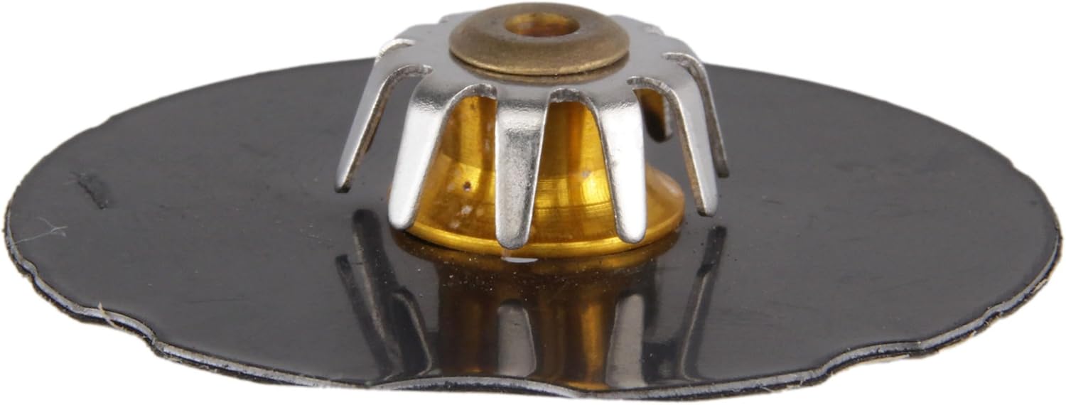 Rear Disc Brake Pad Shim Compatible With Porsche 944 1991 1990 1989 P-3979068