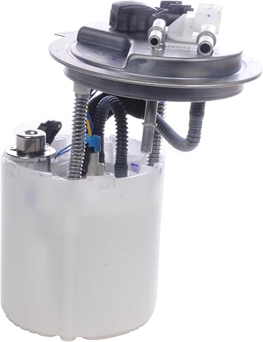 Miniatura 2 de MU2135 (19299716) Bomba de combustible y módulo de sensor de nivel