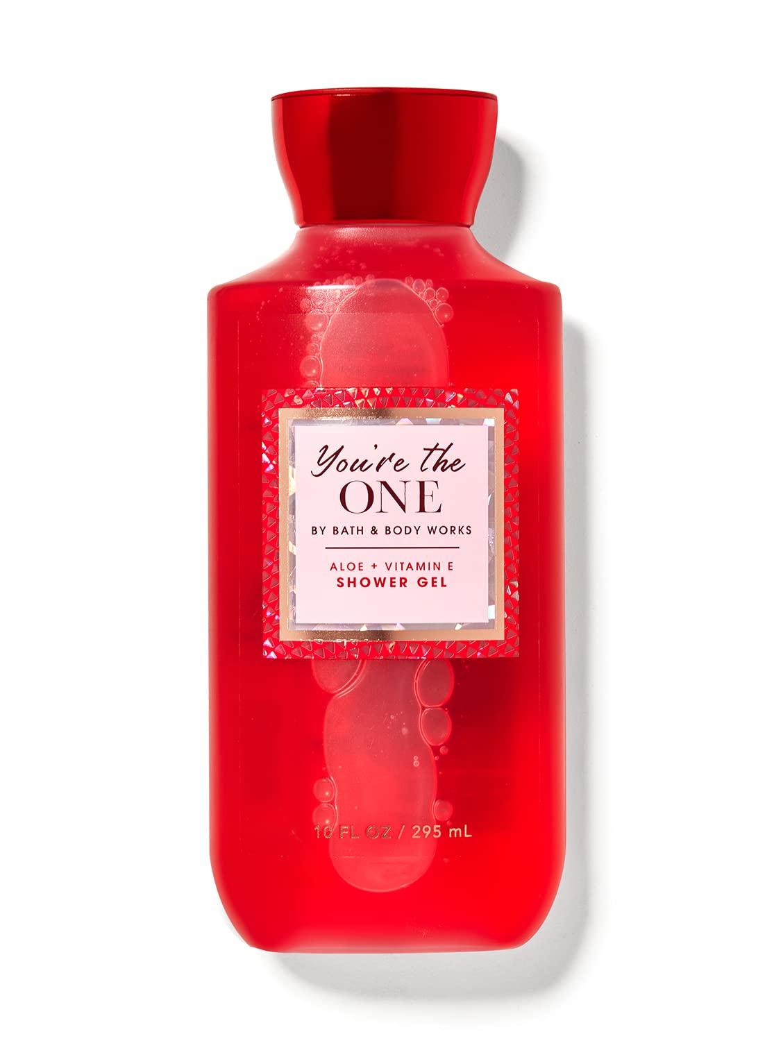 Bath & Body Works You'Re The One Shower Gel 295 ml