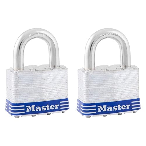 Master Lock