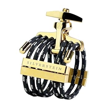 Amazon.com: Silverstein Ligature - CRYO - size 07 : Musical