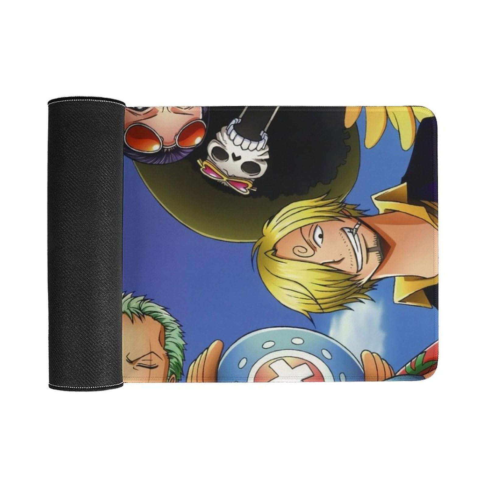 Amazon.co.jp: 大型マウスパッド ワンピースかいぞくおうONE PIECE