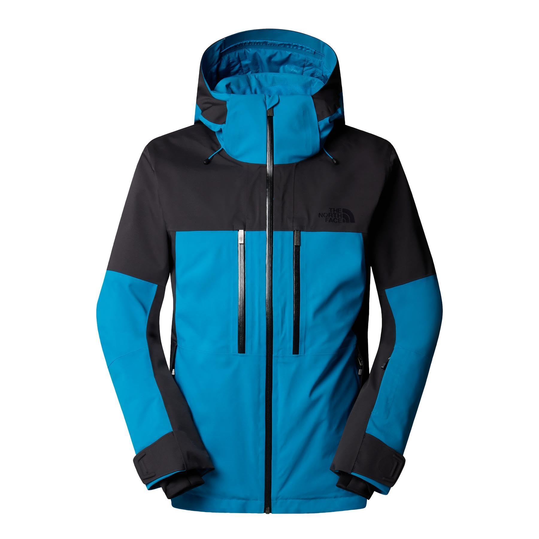 THE NORTH FACE CHAKAL Jacke 2025 Lichen Gold/Forest Olive