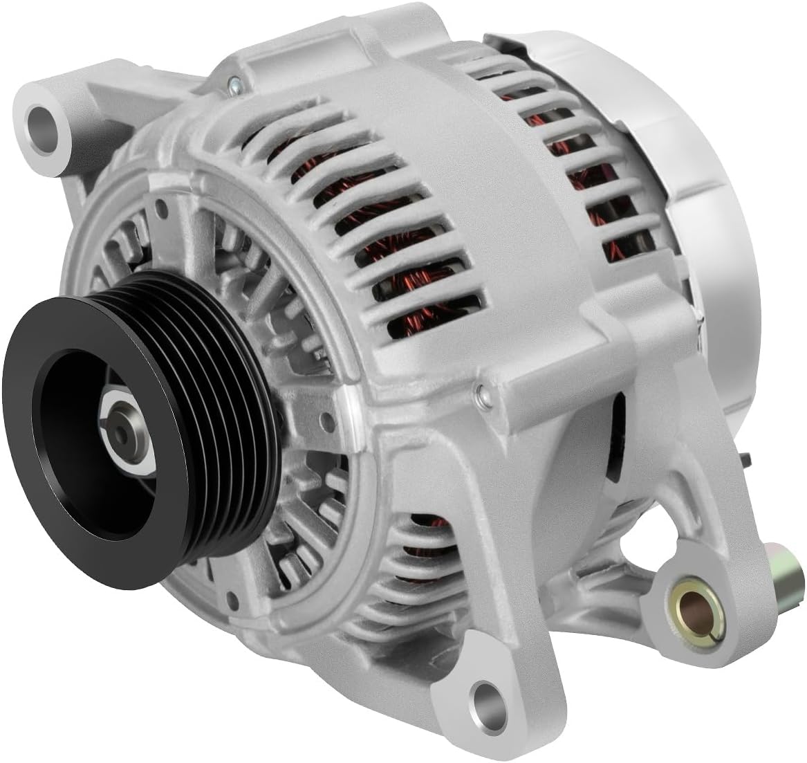 cciyu Alternators Fit for 1996-2000 Town & Country 2000 Voyager 1996-2000 For Dodge Caravan 1996-2000 For Dodge Grand Caravan