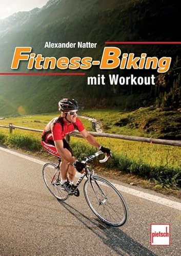 Preisvergleich Produktbild Fitness-Biking mit Workout