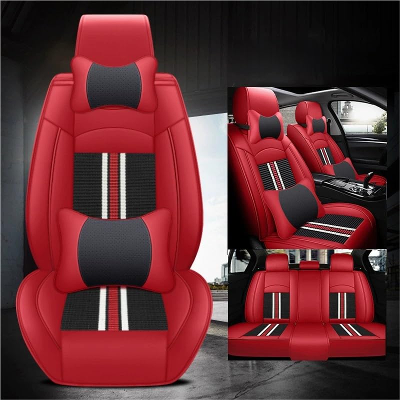 Juego Completo Fundas Asiento Coche para De Caliber (2006-2013)