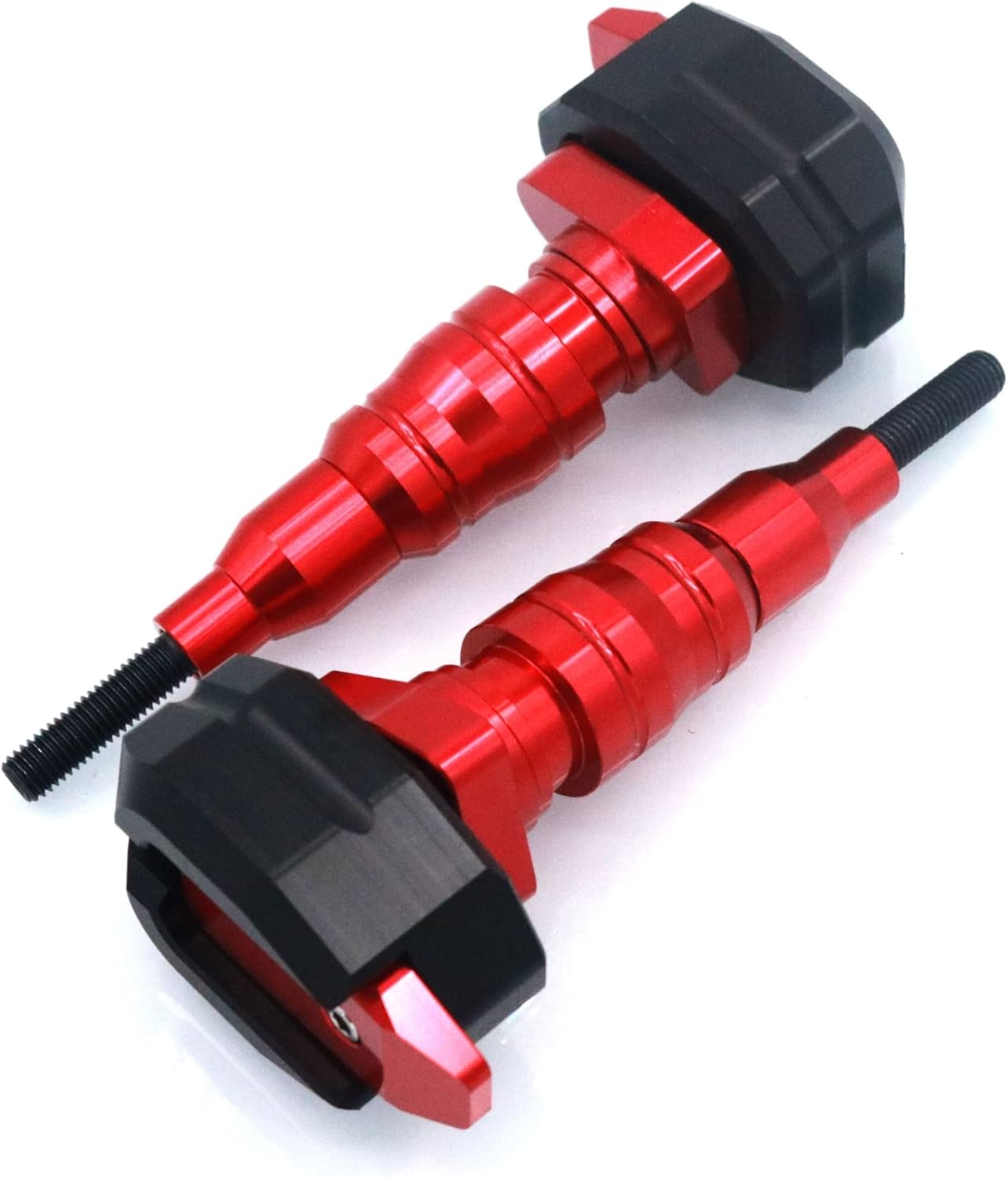 for Benelli BN300 BN600 TNT300 TNT600 BN302 TNT250 Motorcycle Falling Protection Frame Slider Fairing Guard Anti Crash Pad Protector (Color : G)