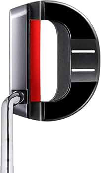 Amazon | PRGR(プロギア) パター SILVER-BLADE SB PUTTER DD 03